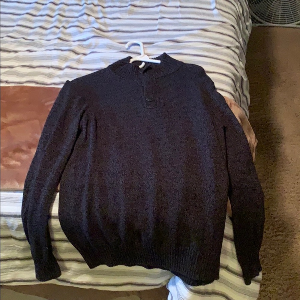 Quarter button